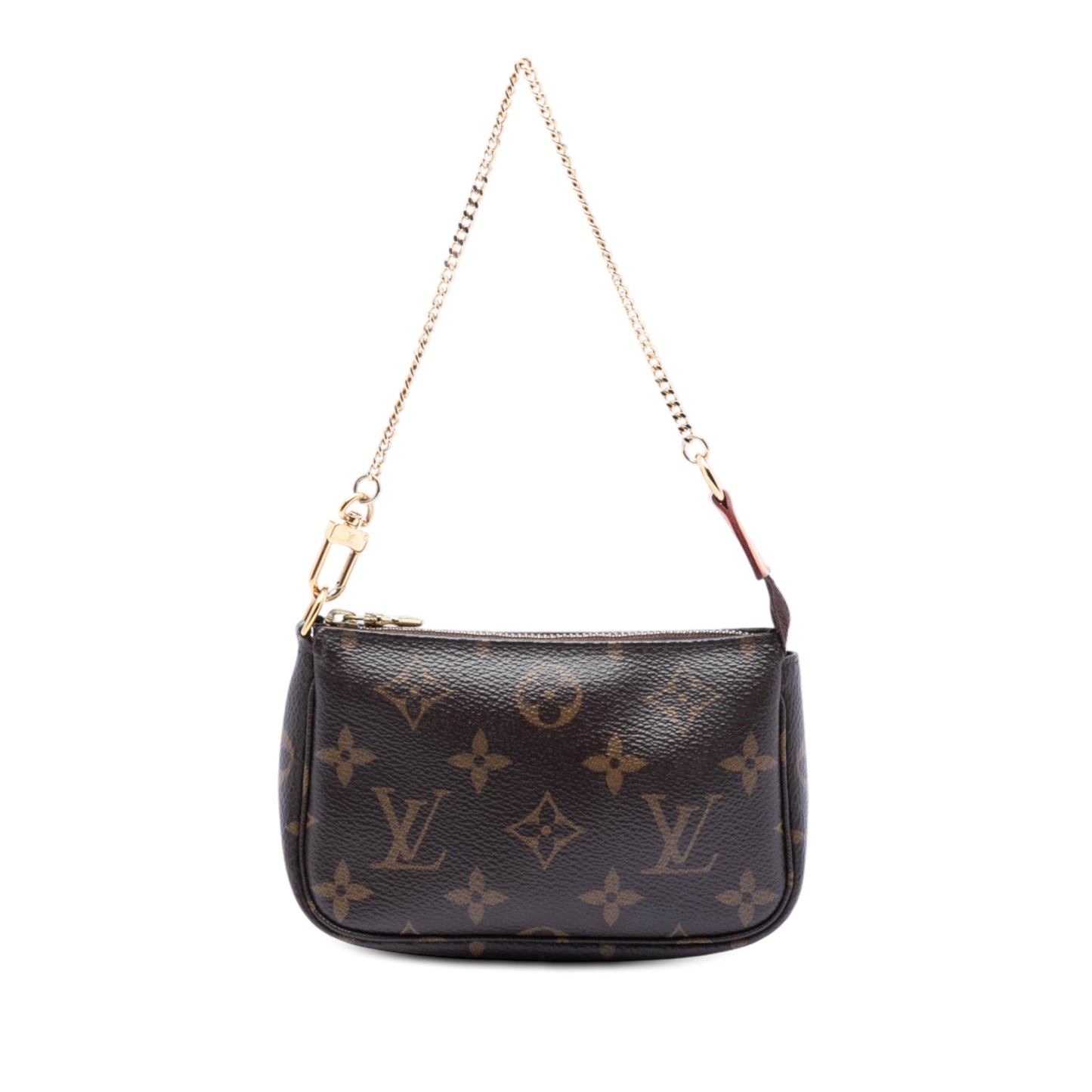 Louis Vuitton Monogram Mini Pochette Accessoires