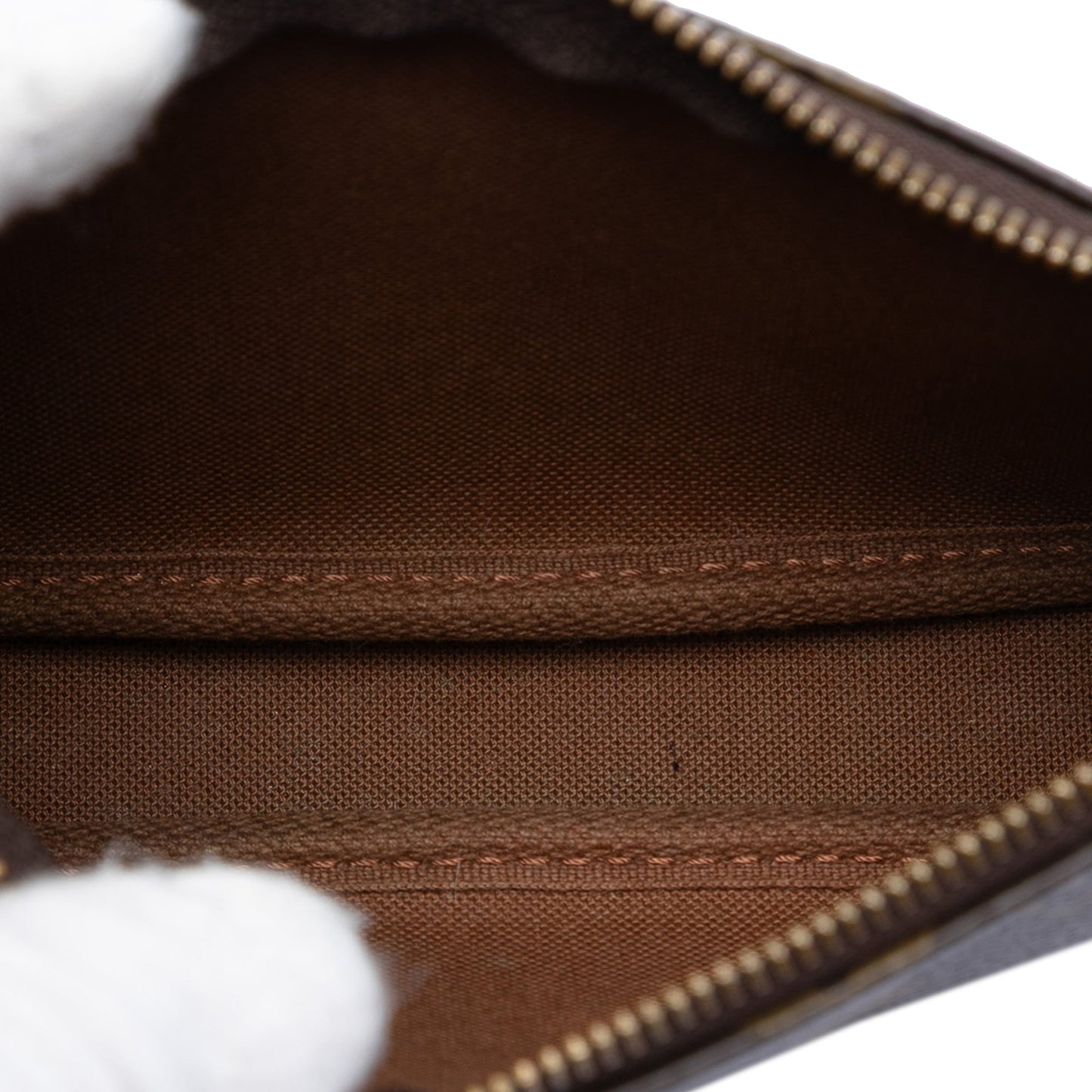 Louis Vuitton Monogram Mini Pochette Accessoires