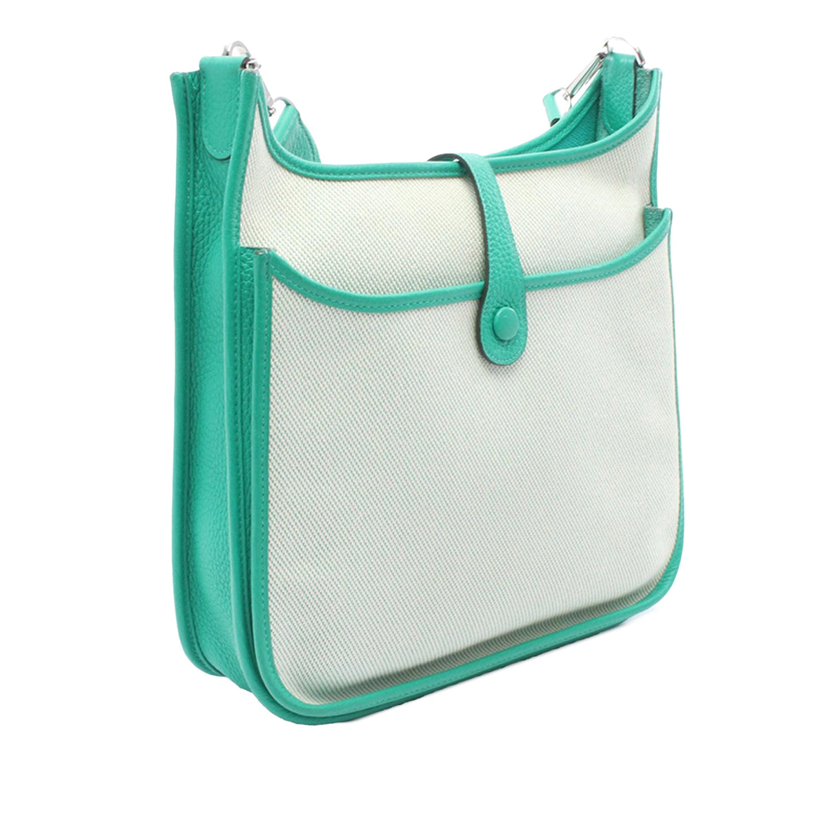 Hermès Toile and Clemence Evelyne III 29