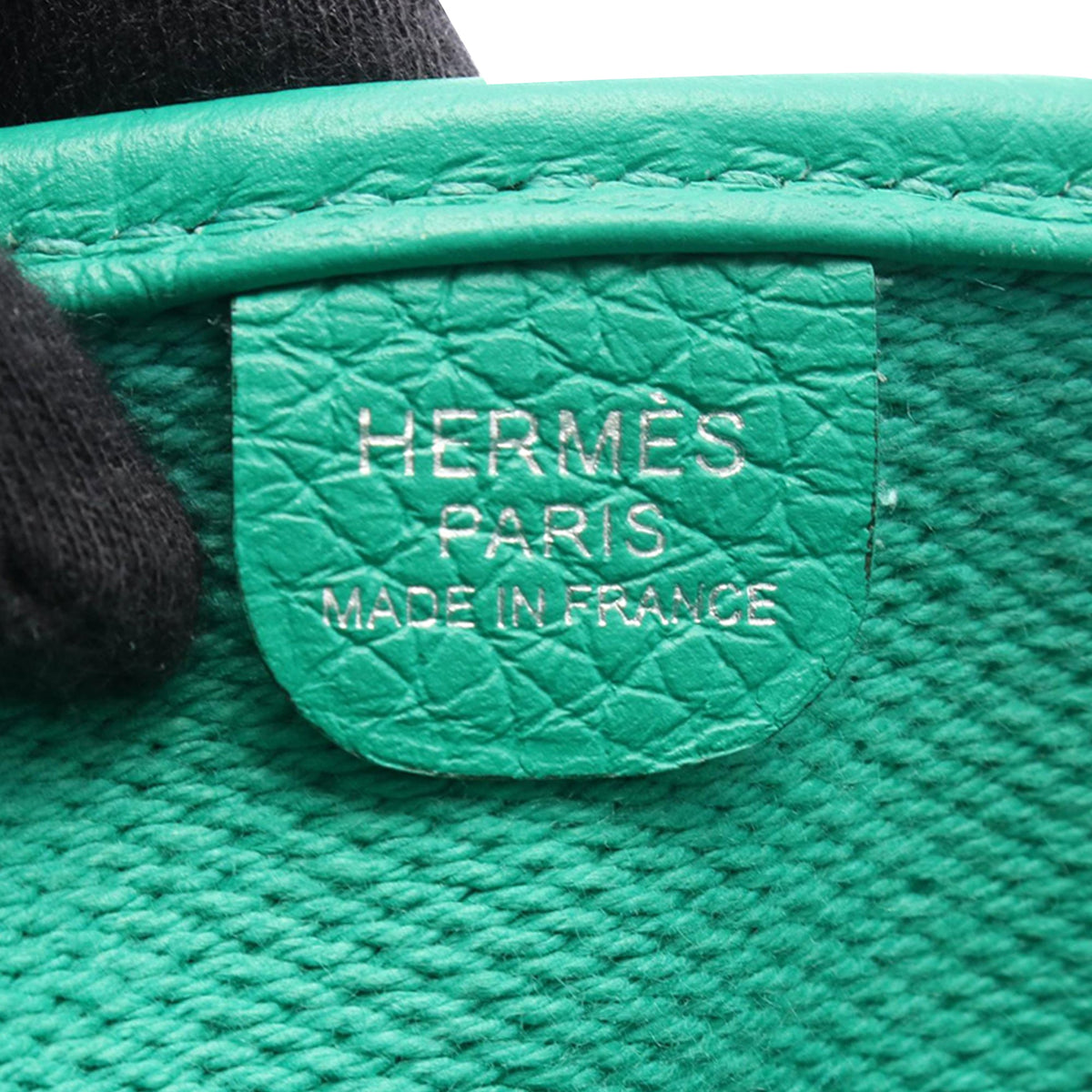 Hermès Toile and Clemence Evelyne III 29
