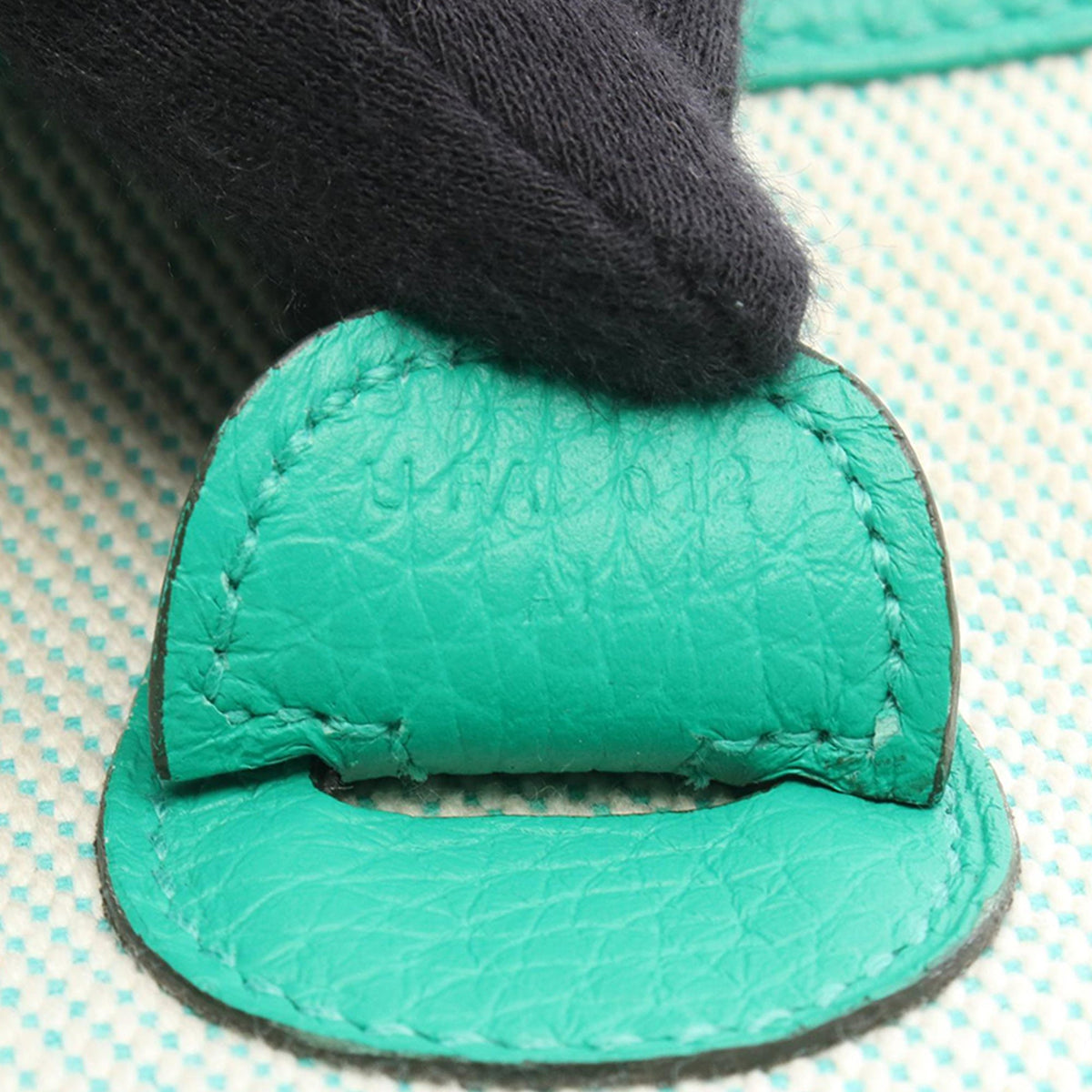 Hermès Toile and Clemence Evelyne III 29