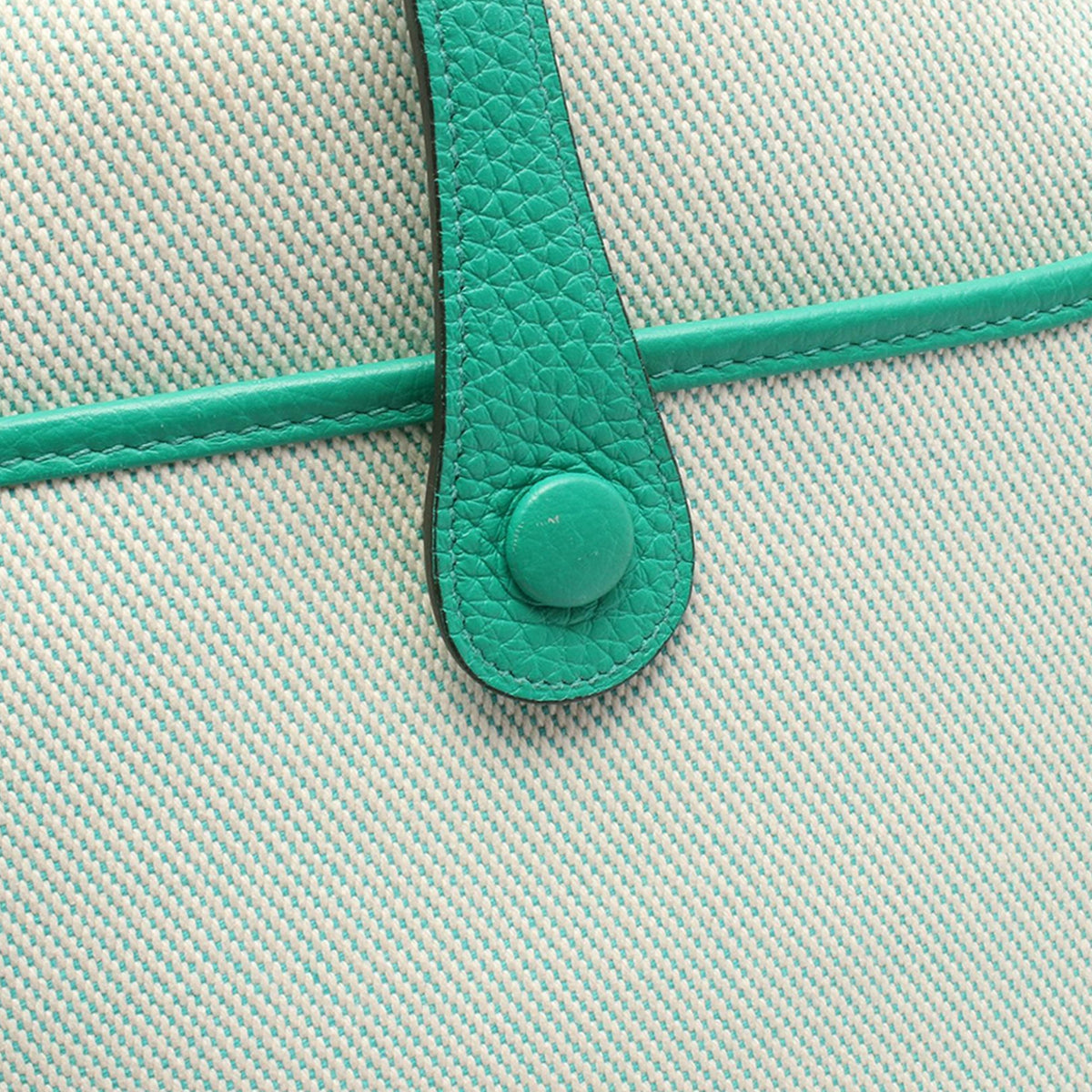 Hermès Toile and Clemence Evelyne III 29