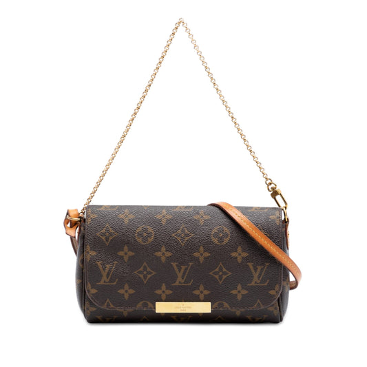 Monogram Favorite PM