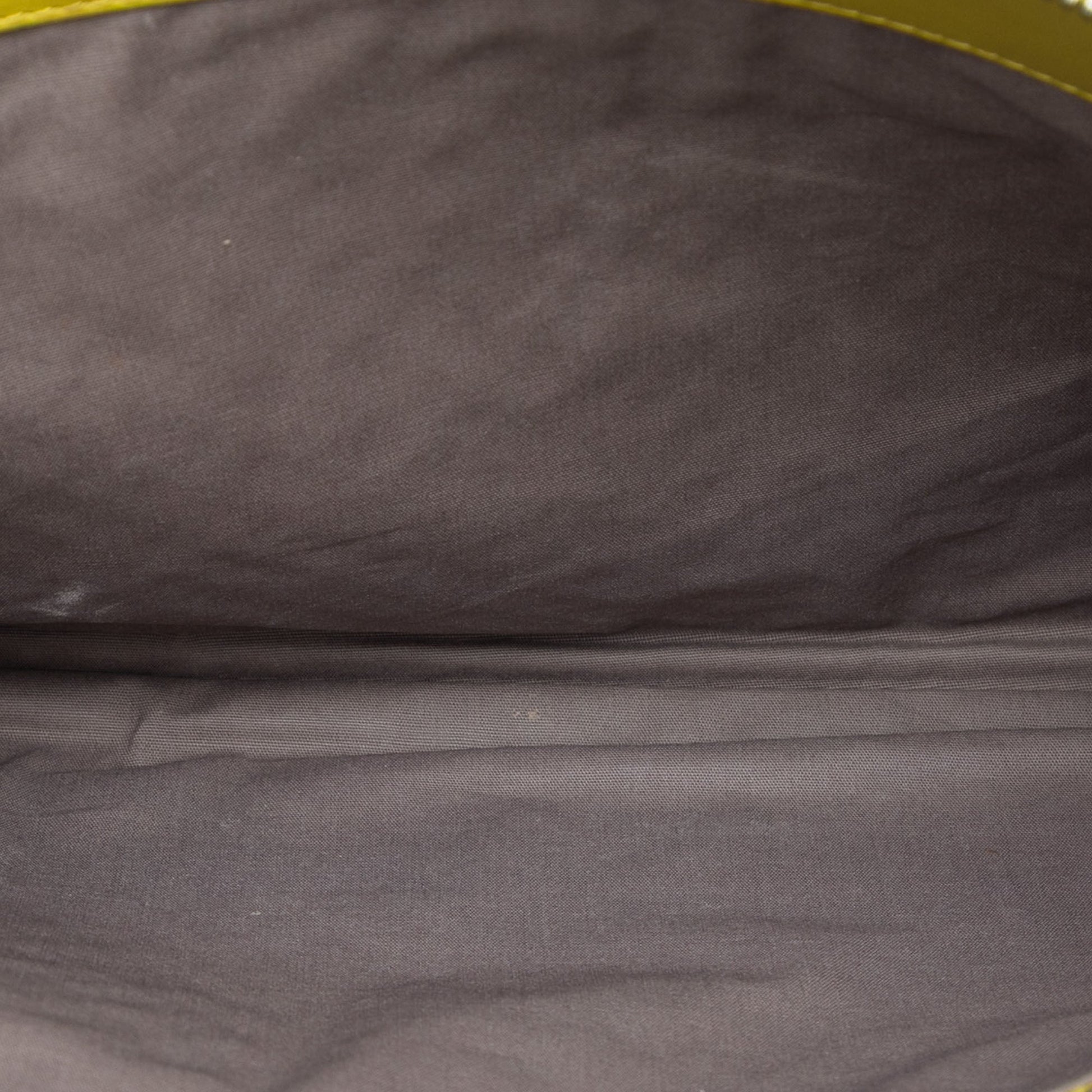 Bottega Veneta Large Nappa Intrecciato Zip Pouch