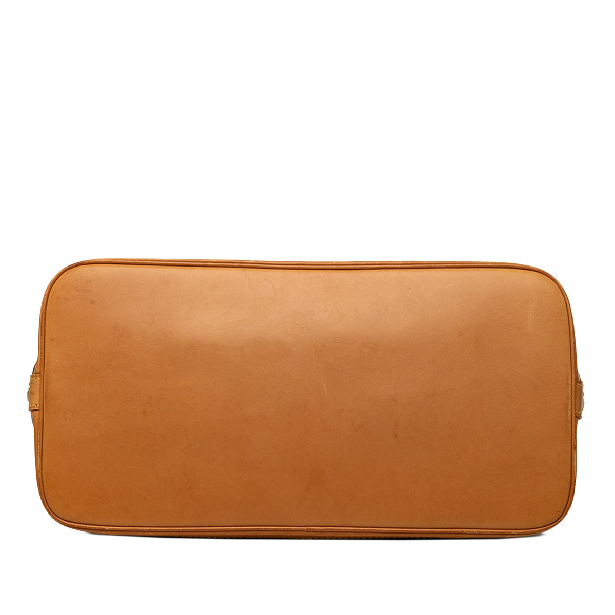 Louis Vuitton Monogram Alma PM — Brown