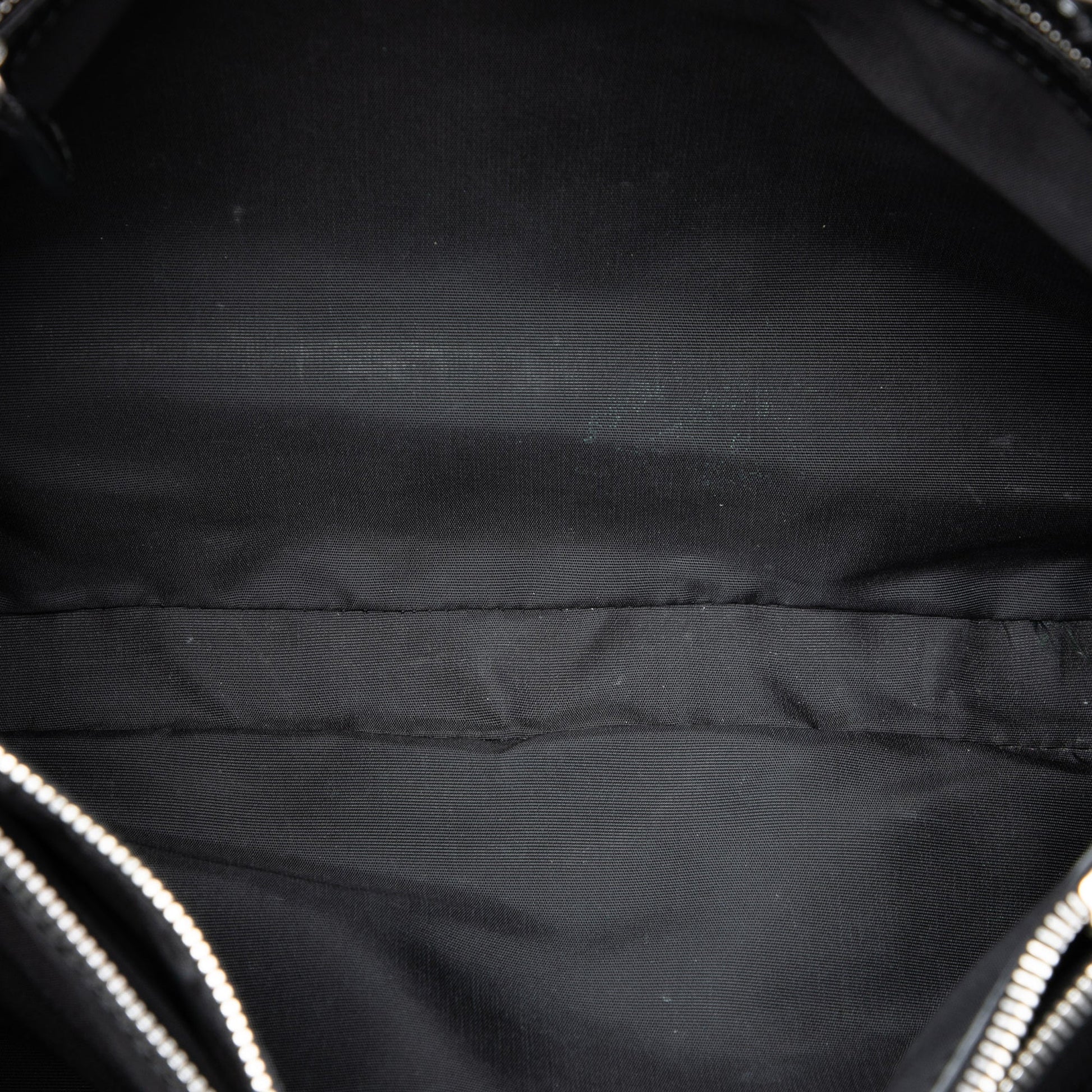 Dior Large Patent Cannage Lady Dior Soft Shopping Tote
