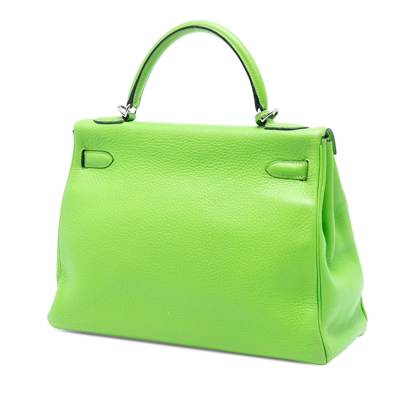 Hermès Clemence Kelly II Retourne 32