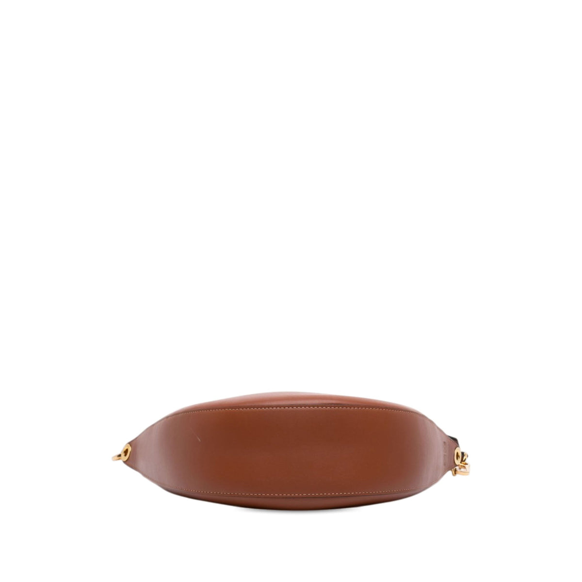LOEWE Small Leather Luna Hobo