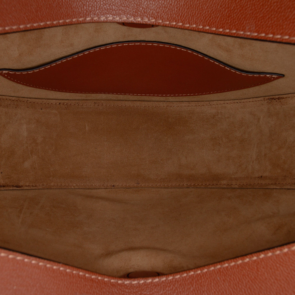 LOEWE Small Leather Luna Hobo