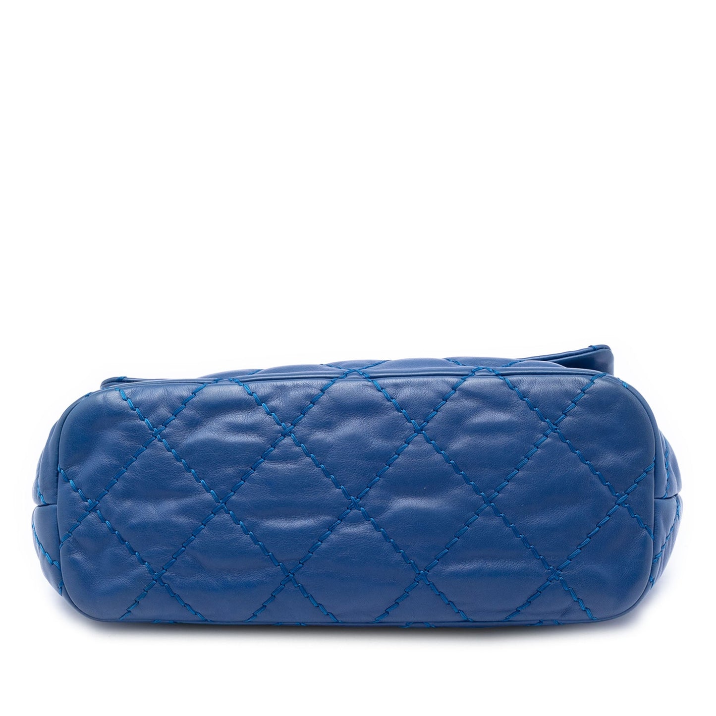 Chanel Small Quilted Calfskin Love Me Tender Flap
