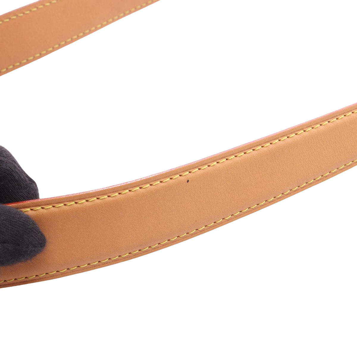 Louis Vuitton Monogram Tambourin