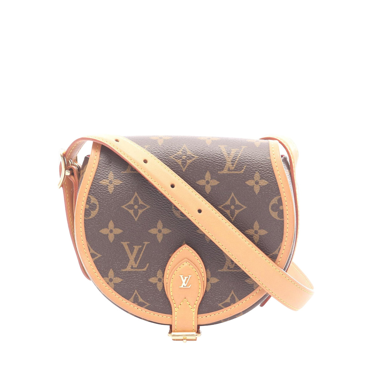 Louis Vuitton Monogram Tambourin