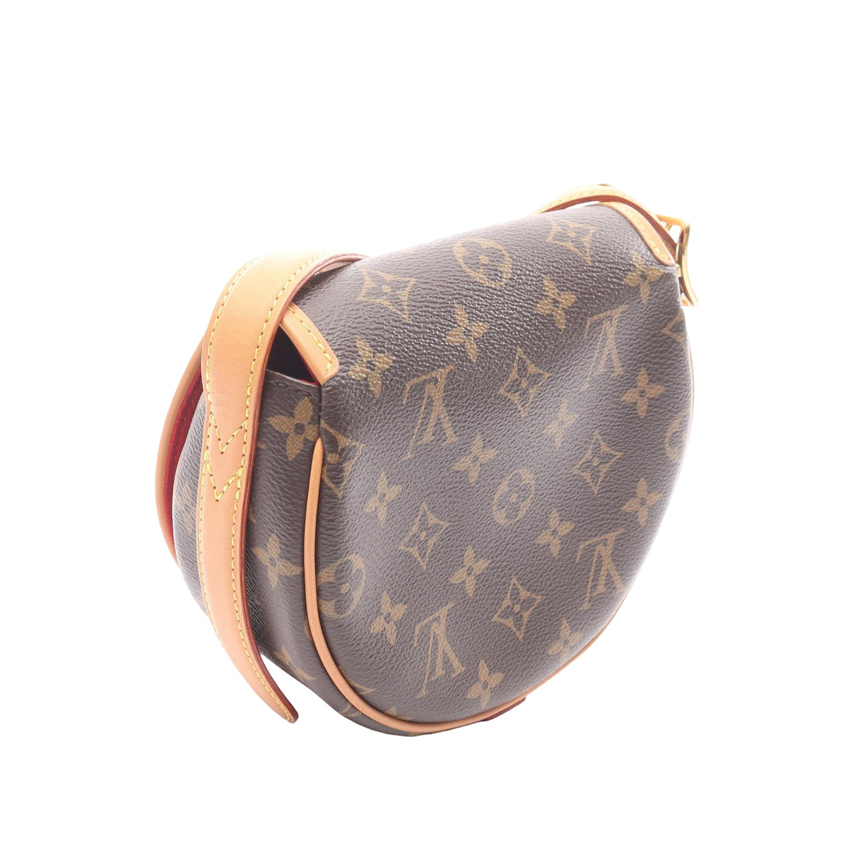 Louis Vuitton Monogram Tambourin