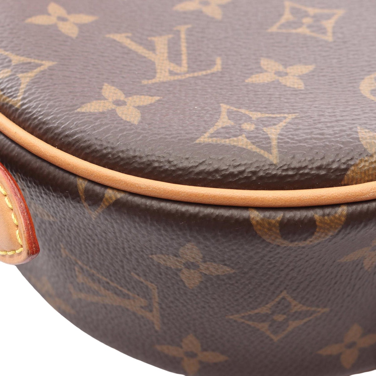 Louis Vuitton Monogram Tambourin