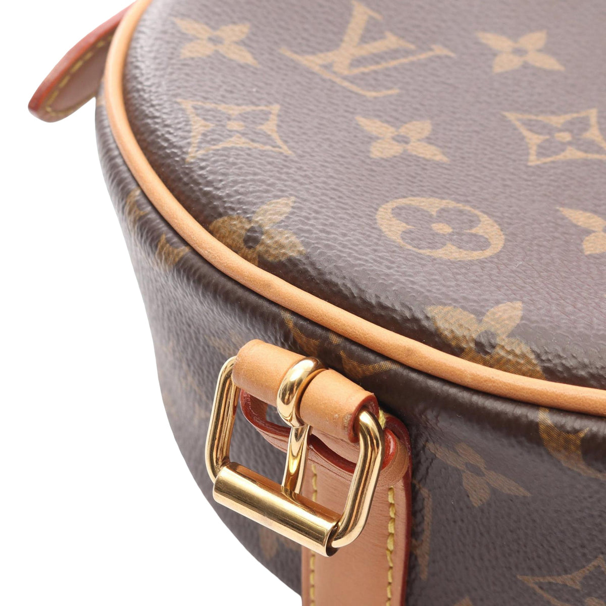 Louis Vuitton Monogram Tambourin