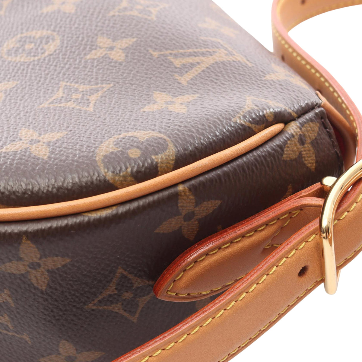 Louis Vuitton Monogram Tambourin