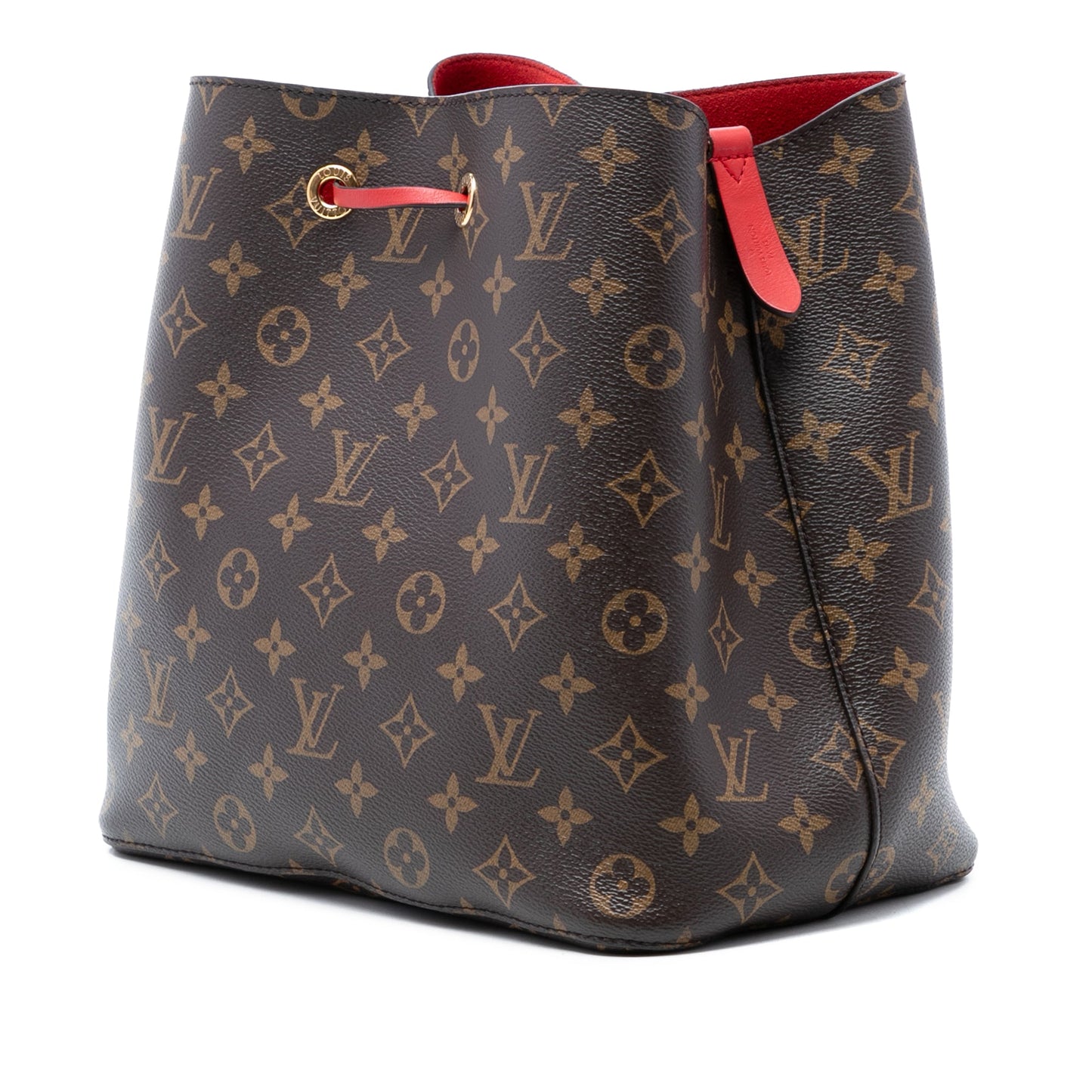 Louis Vuitton Monogram Neonoe MM