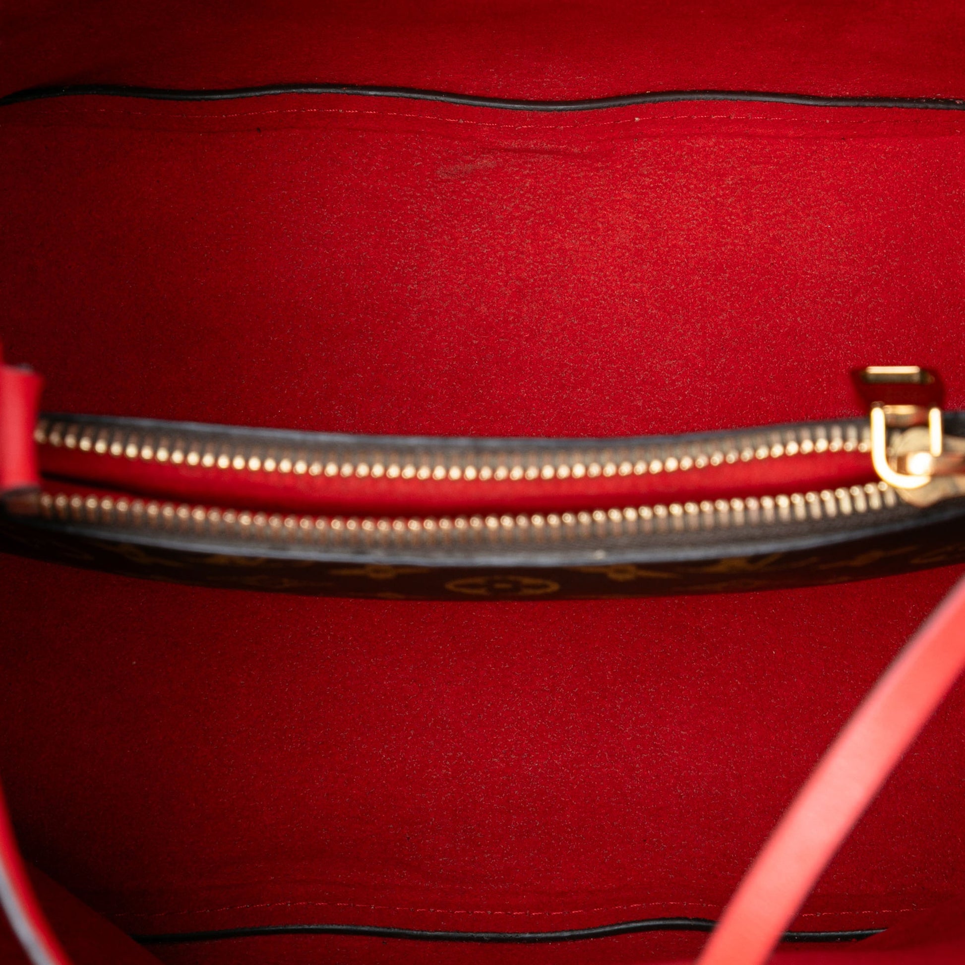 Louis Vuitton Monogram Neonoe MM