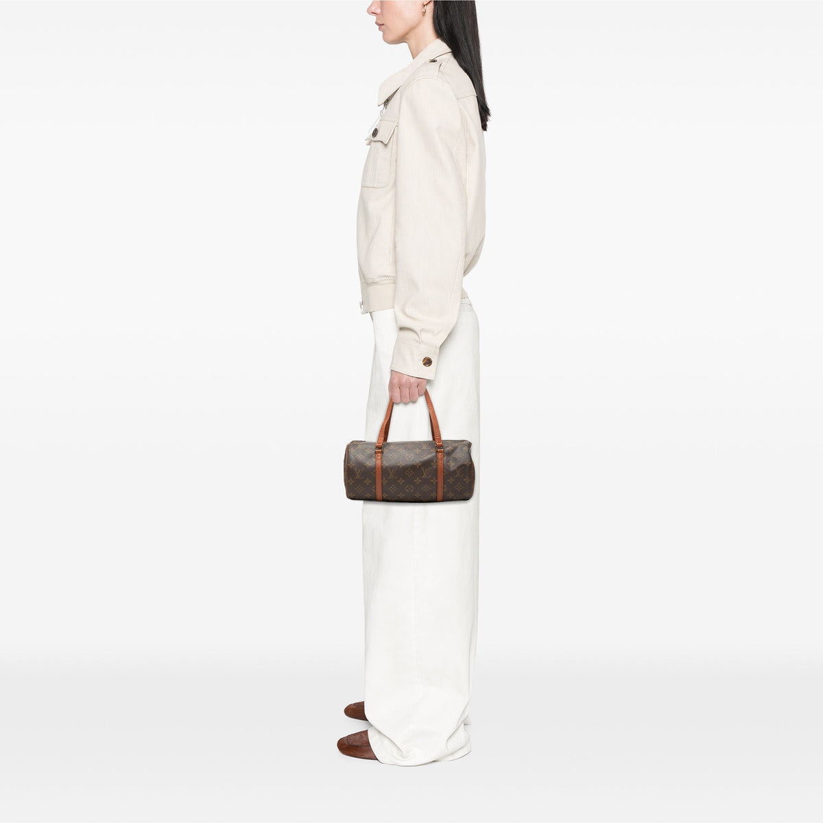 Louis Vuitton Monogram Papillon 30