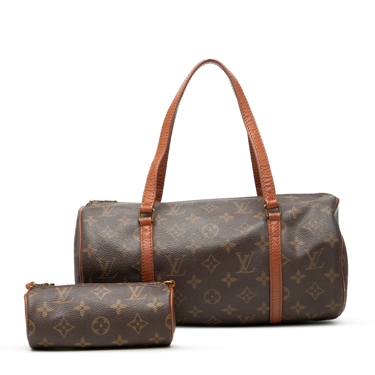 Louis Vuitton Monogram Papillon 30