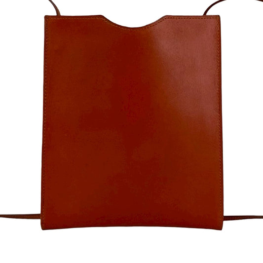 Hermès Box Calf Onimetou Crossbody