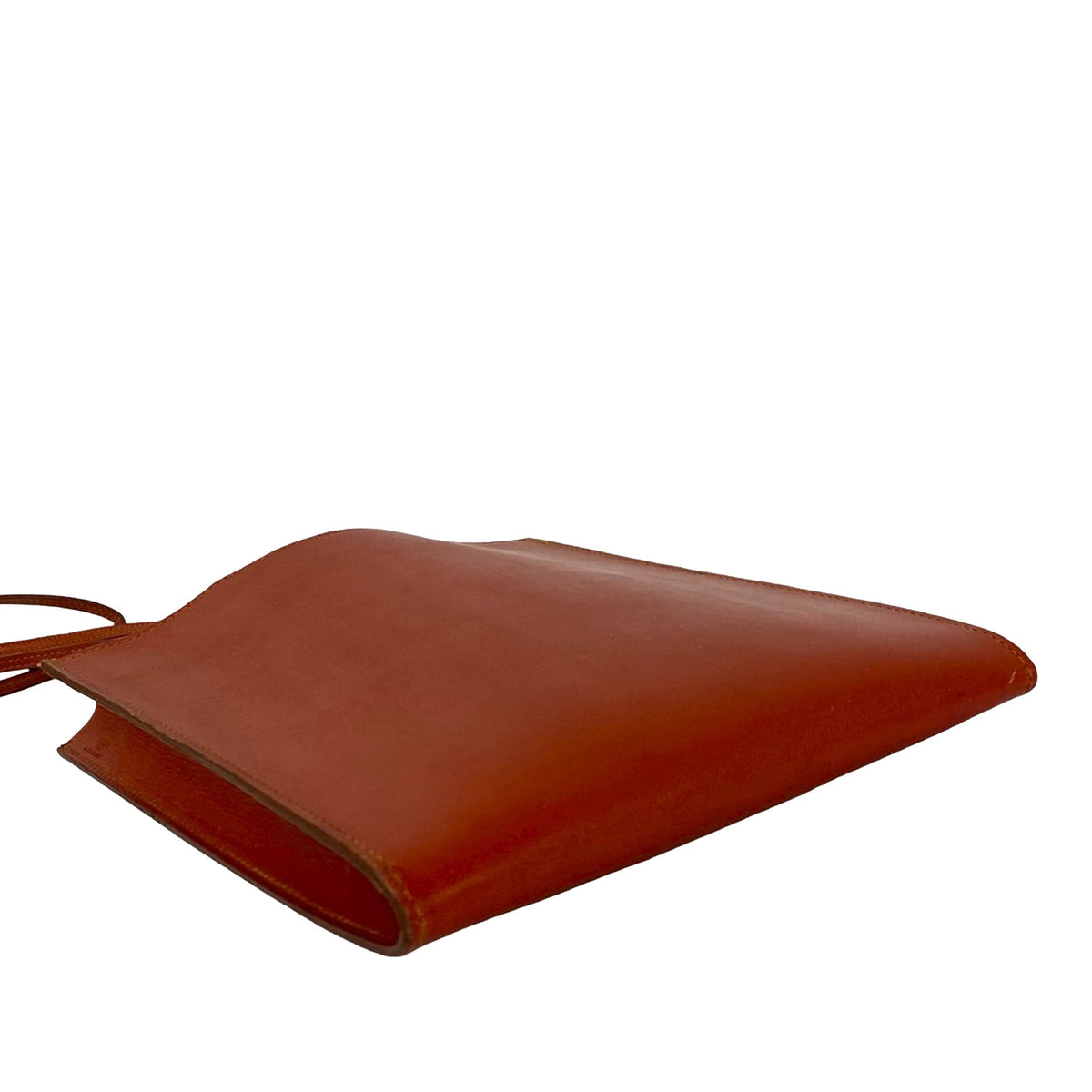 Hermès Box Calf Onimetou Crossbody
