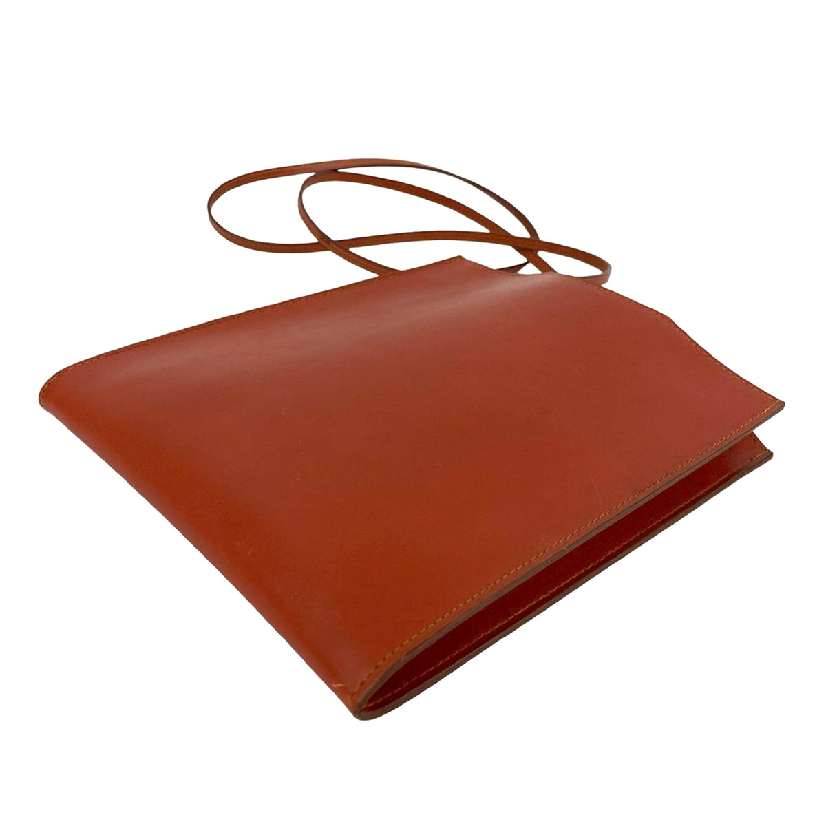 Hermès Box Calf Onimetou Crossbody