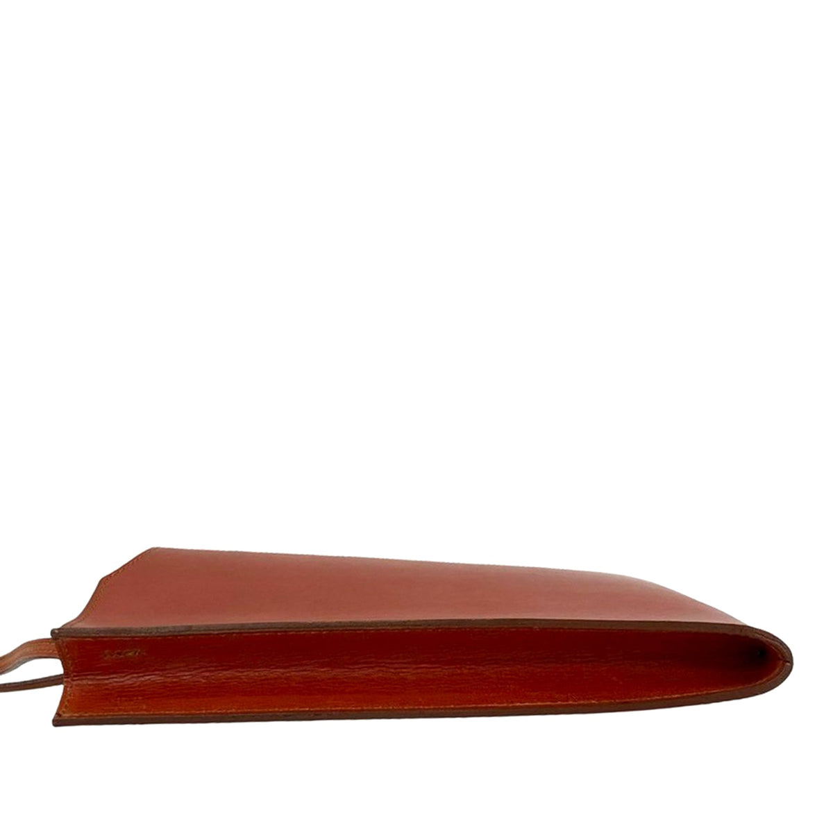 Hermès Box Calf Onimetou Crossbody
