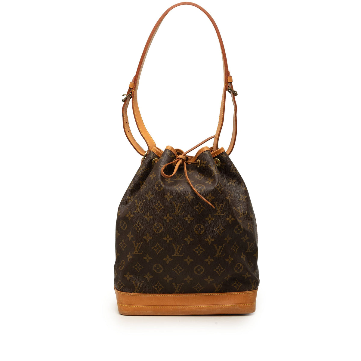 Louis Vuitton Monogram Noe GM