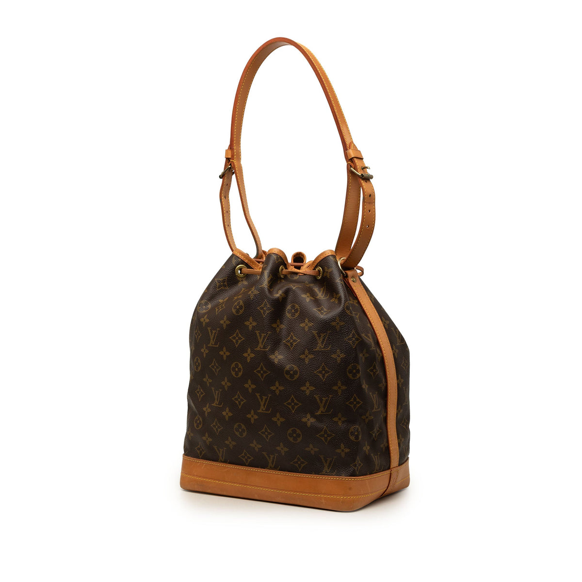 Louis Vuitton Monogram Noe GM