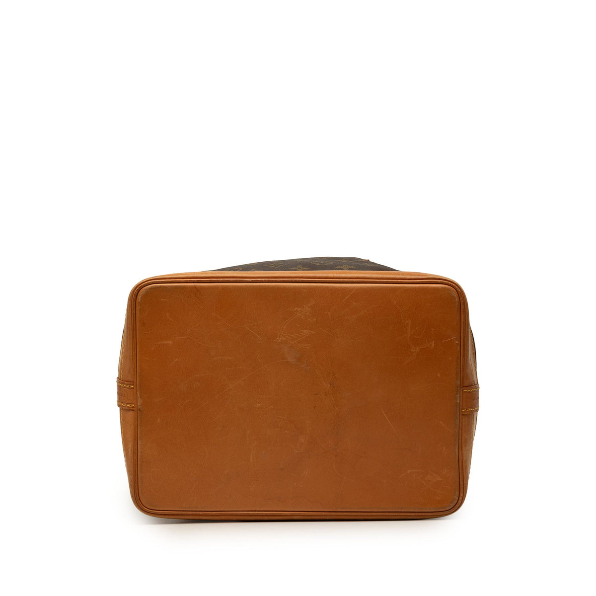 Louis Vuitton Monogram Noe GM