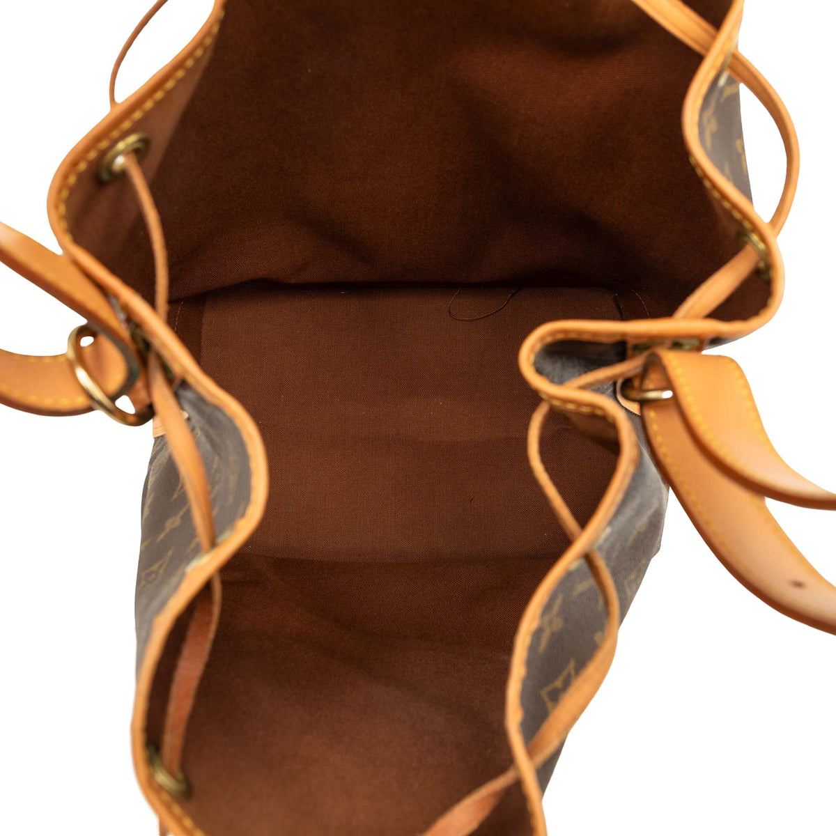 Louis Vuitton Monogram Noe GM