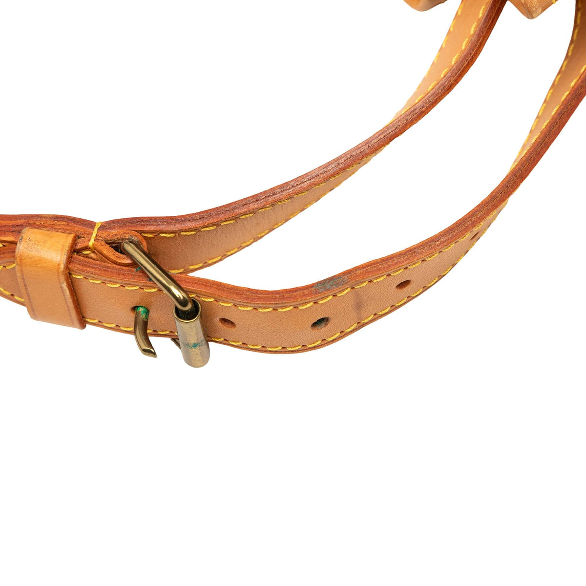 Louis Vuitton Monogram Noe GM
