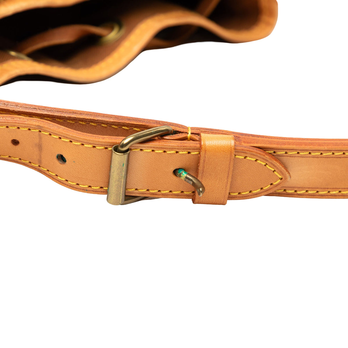 Louis Vuitton Monogram Noe GM