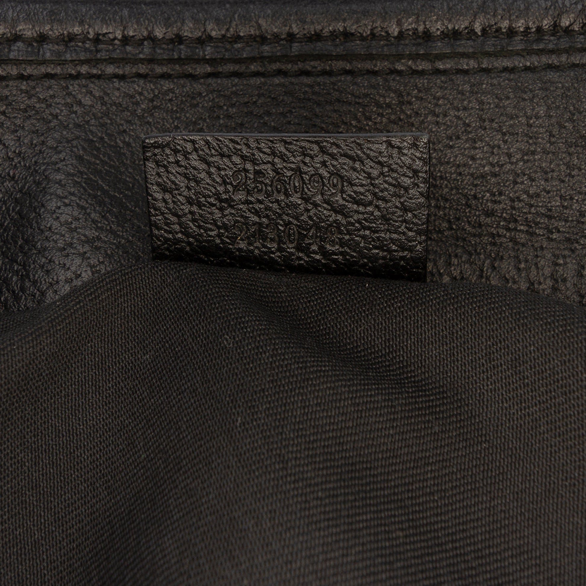 Gucci GG Canvas Web Satchel