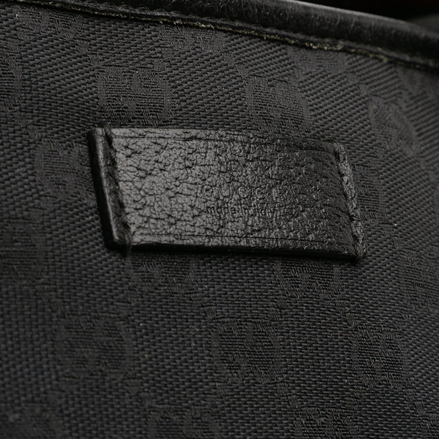 Gucci GG Canvas Web Satchel