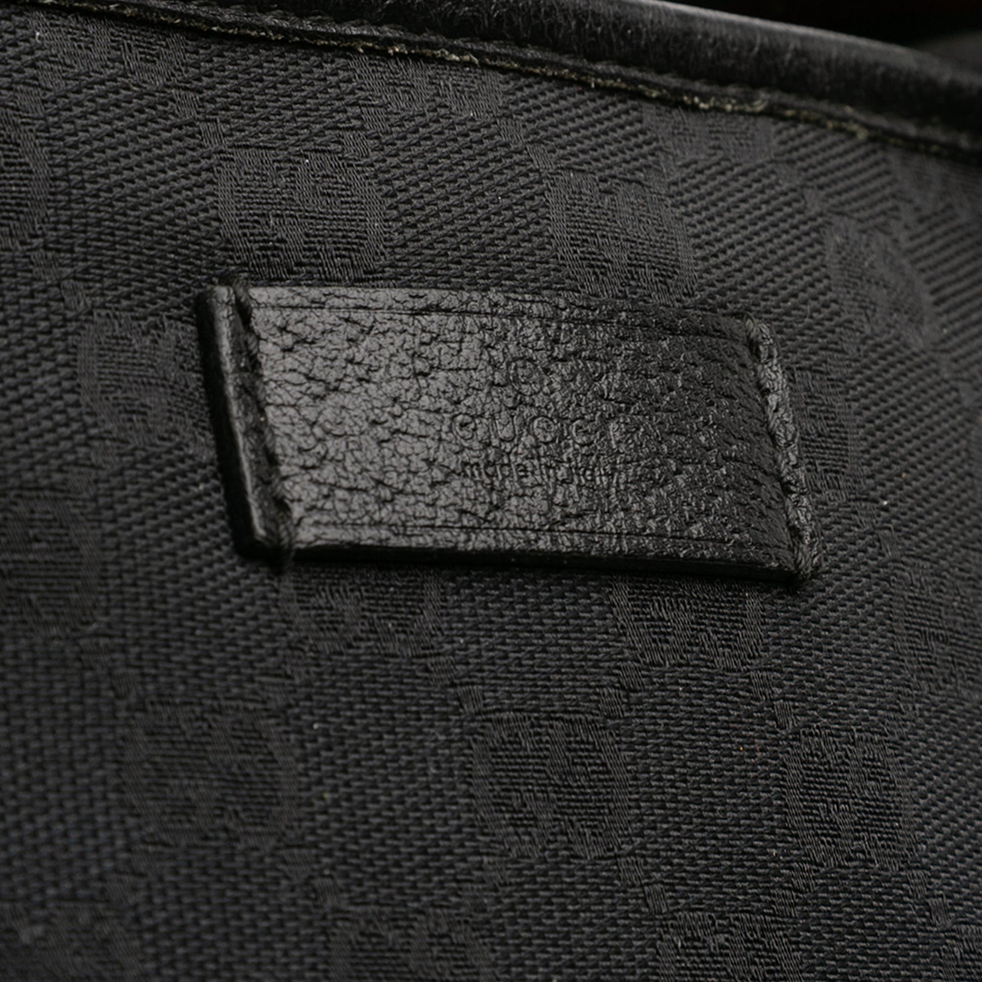 Gucci GG Canvas Web Satchel