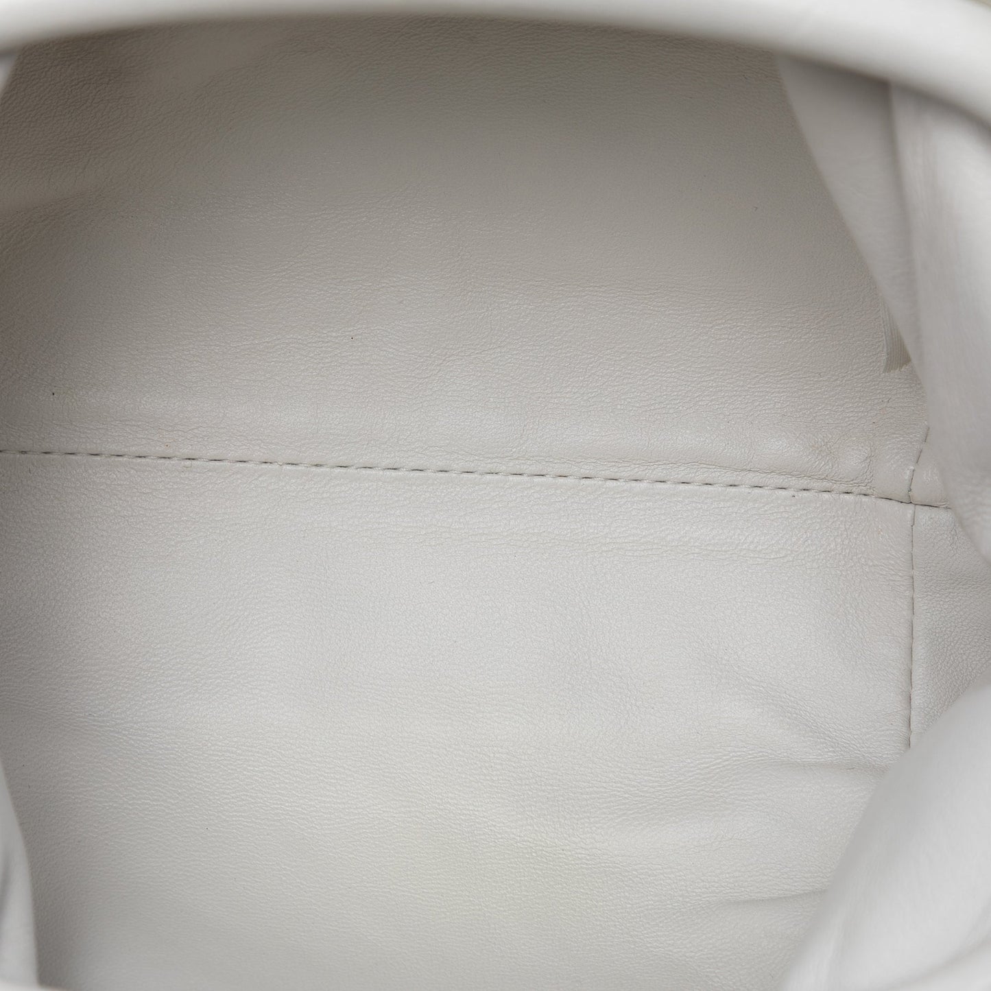 Bottega Veneta Nappa Intrecciato The Mini Pouch Crossbody