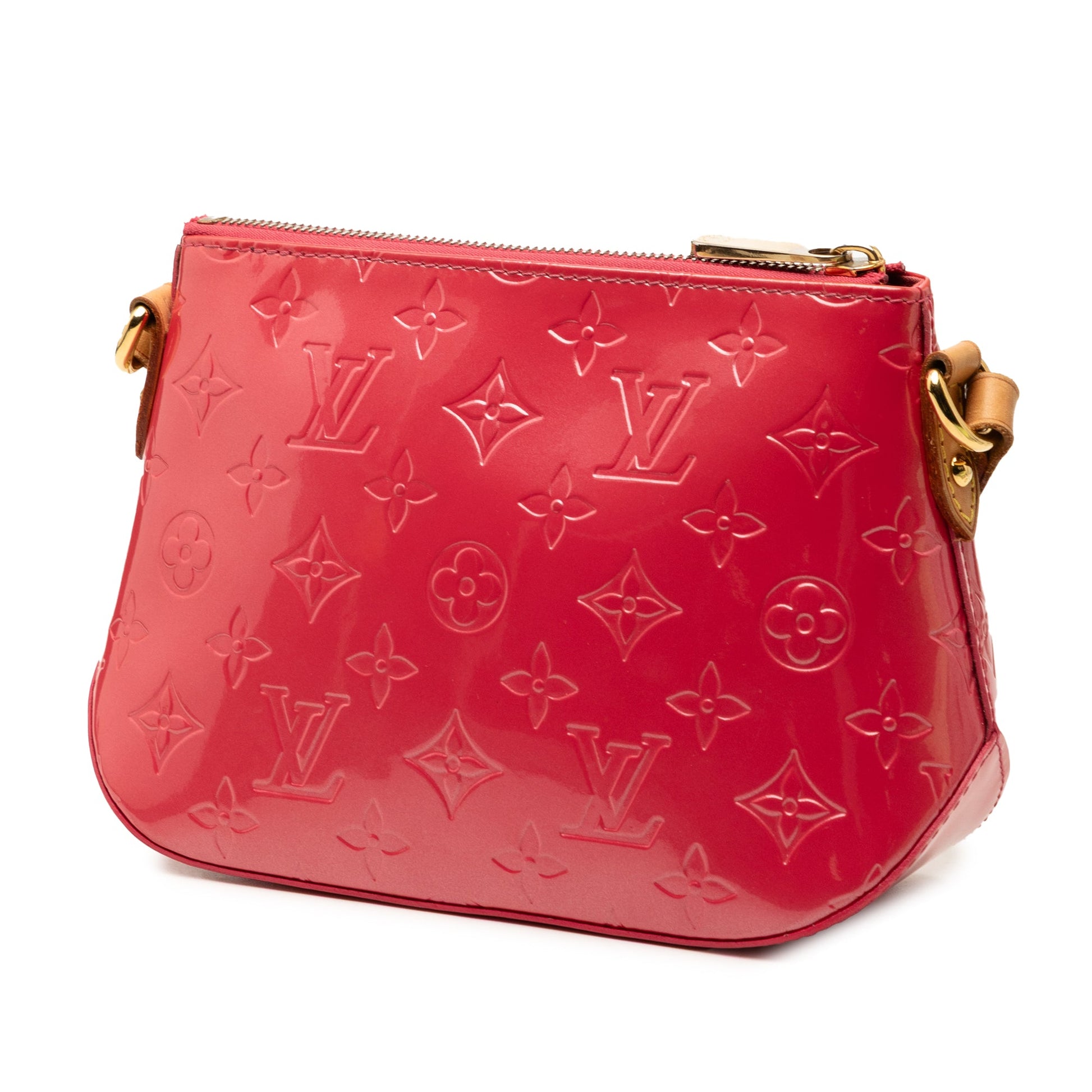 Louis Vuitton Monogram Vernis Minna Street