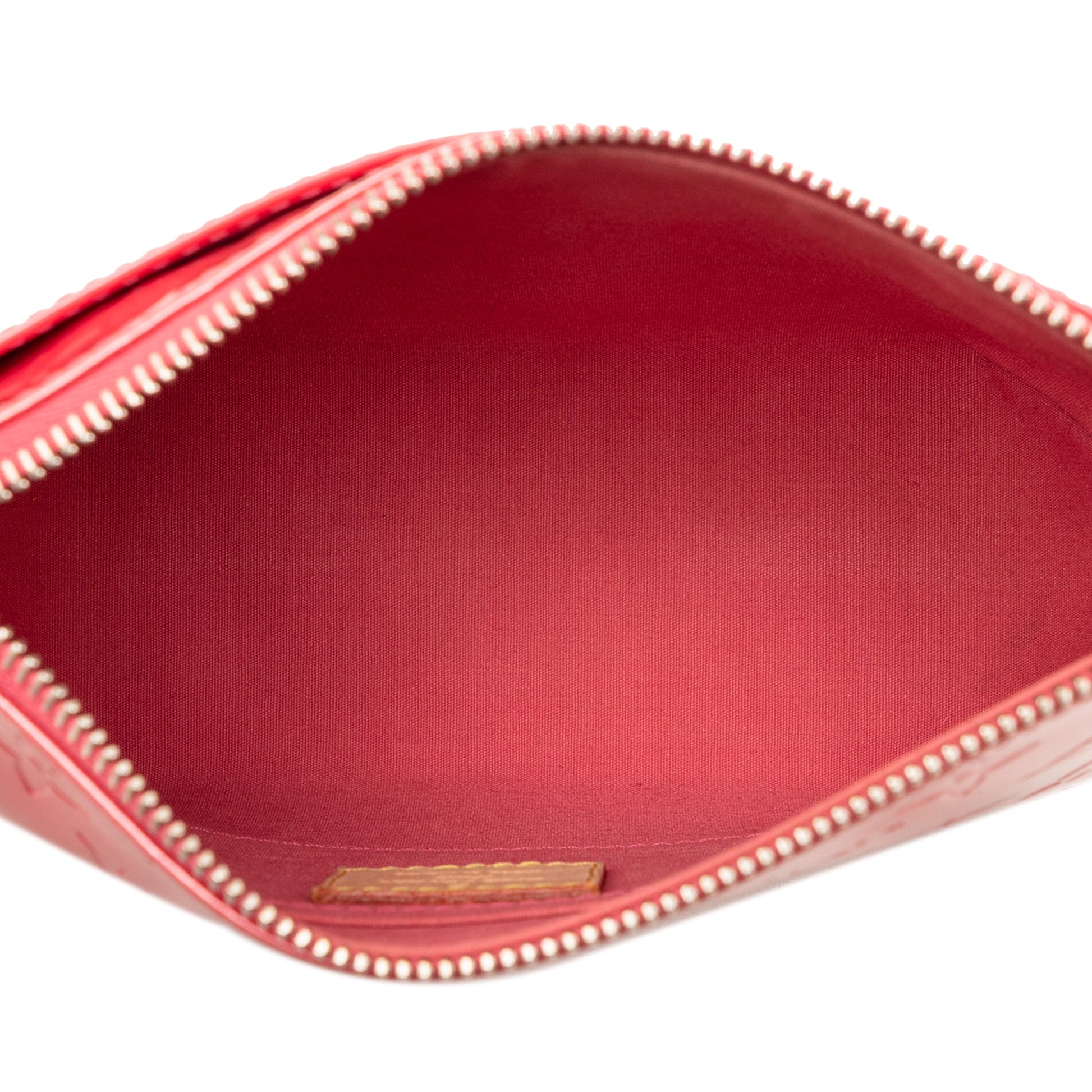 Louis Vuitton Monogram Vernis Minna Street