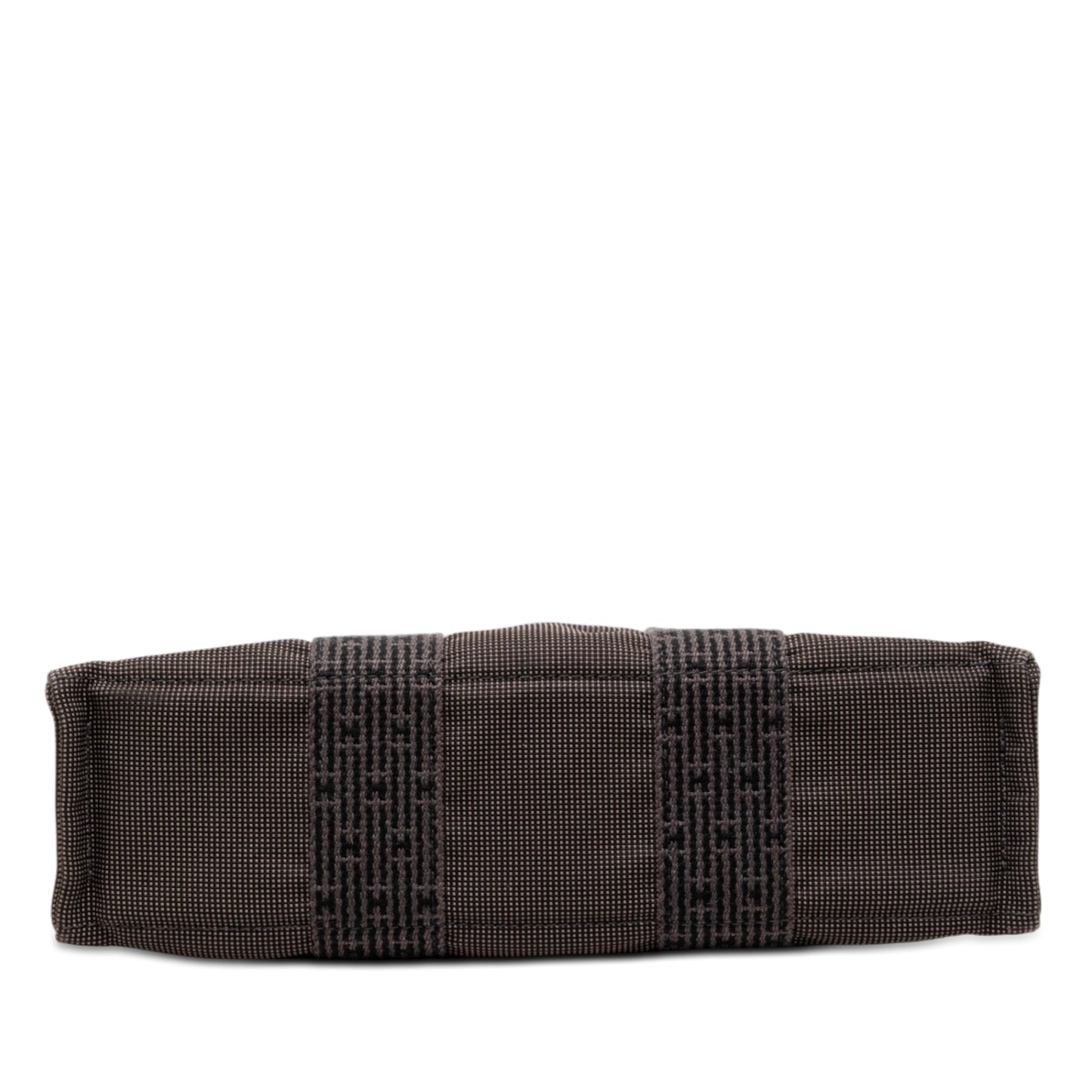 Hermès Canvas Herline PM