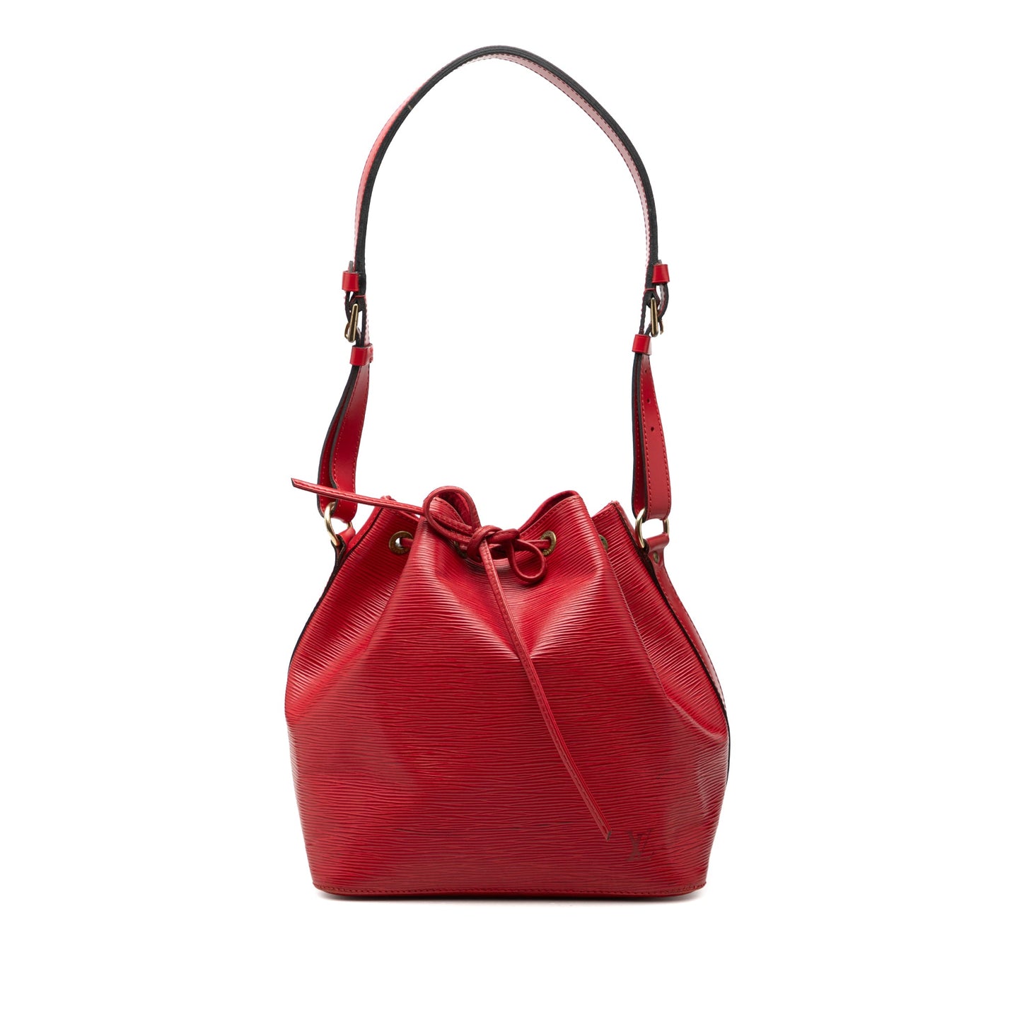Louis Vuitton Epi Petit Noe