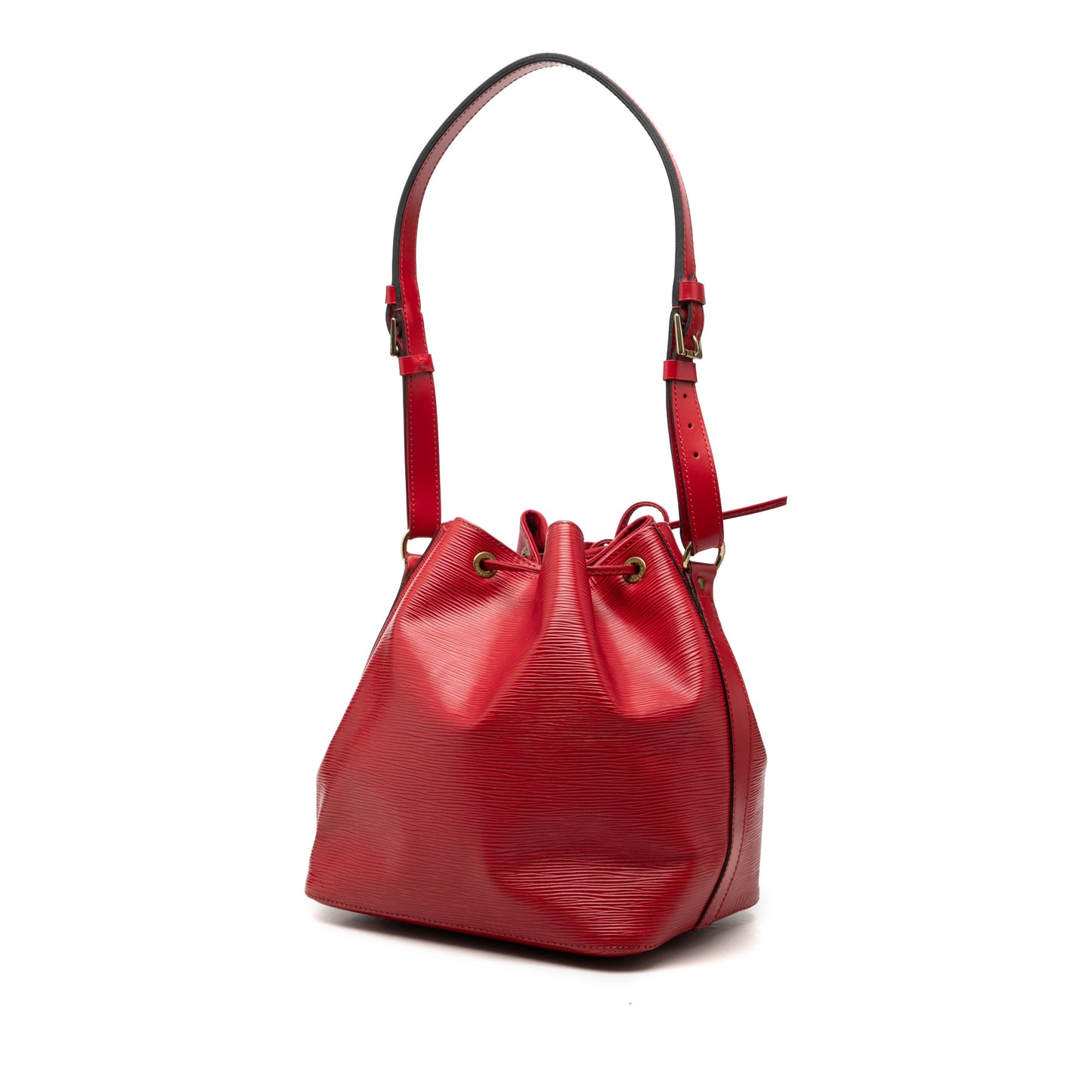 Louis Vuitton Epi Petit Noe