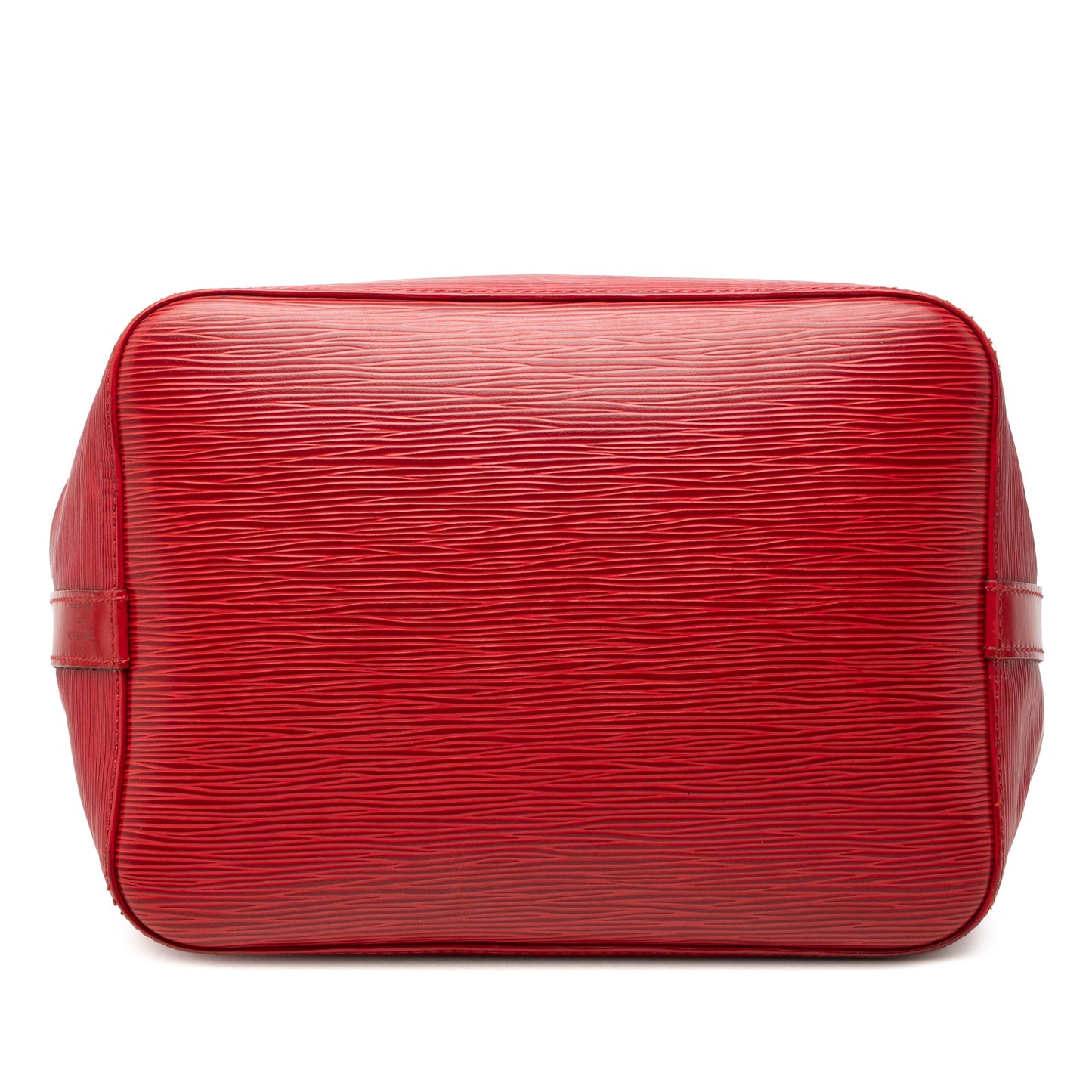 Louis Vuitton Epi Petit Noe