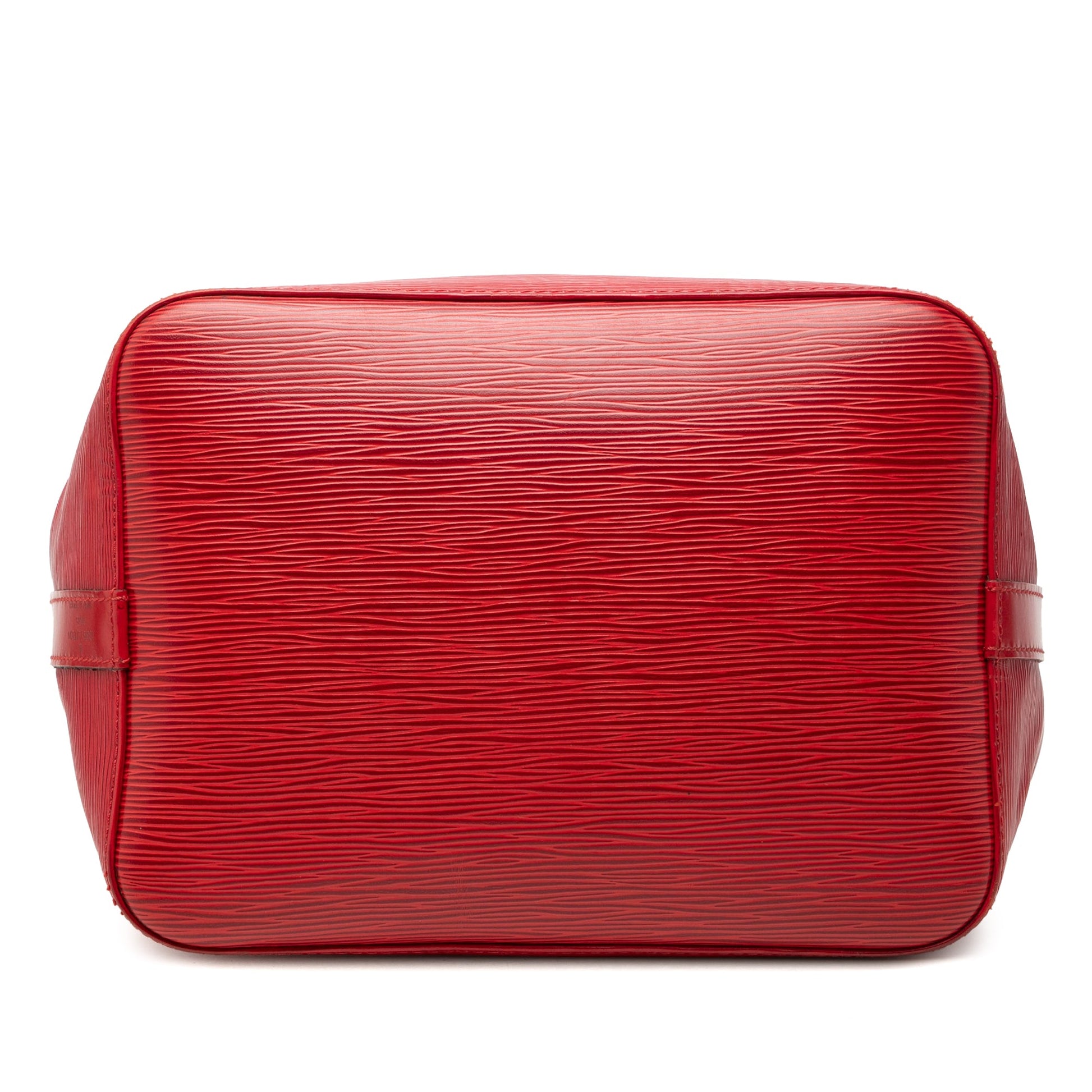 Louis Vuitton Epi Petit Noe