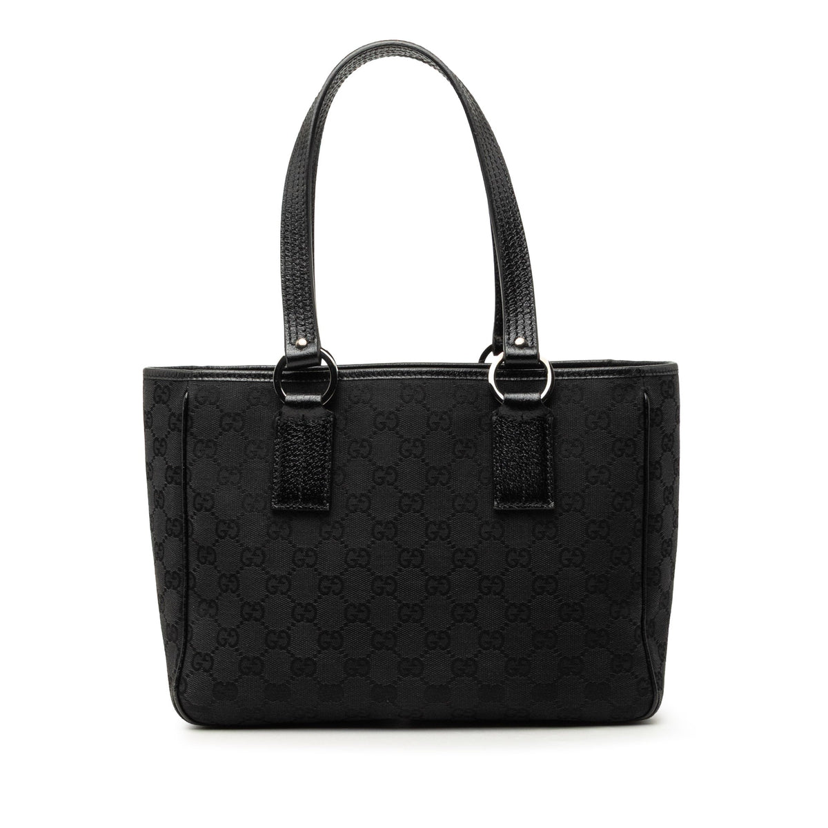 Gucci GG Canvas Tote