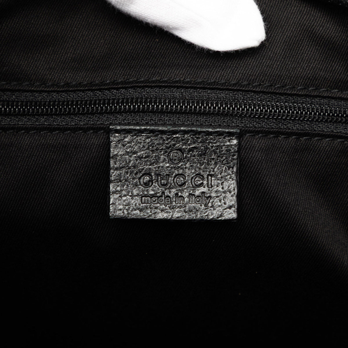 Gucci GG Canvas Tote