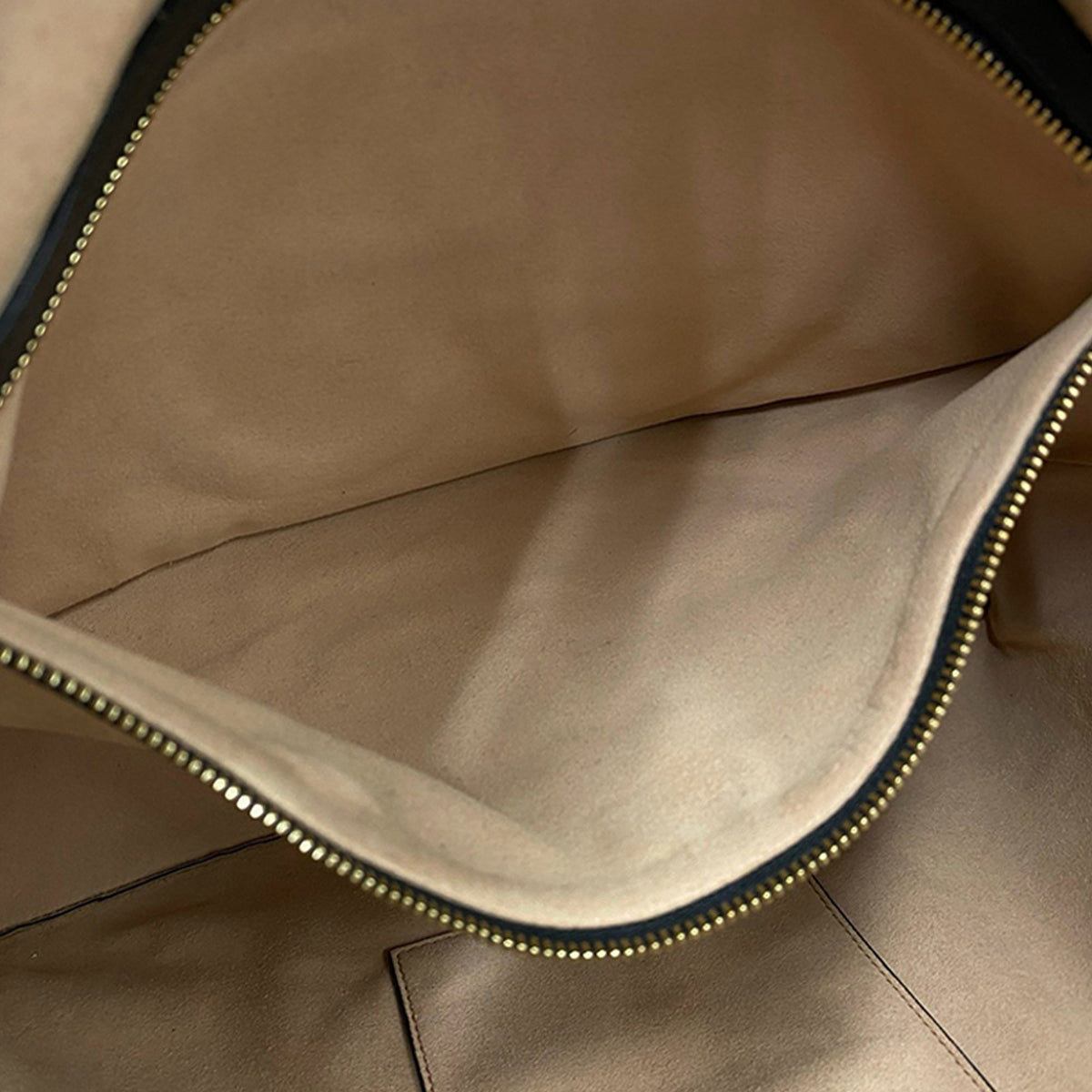 Gucci GG Embossed Calfskin Apollo Tote