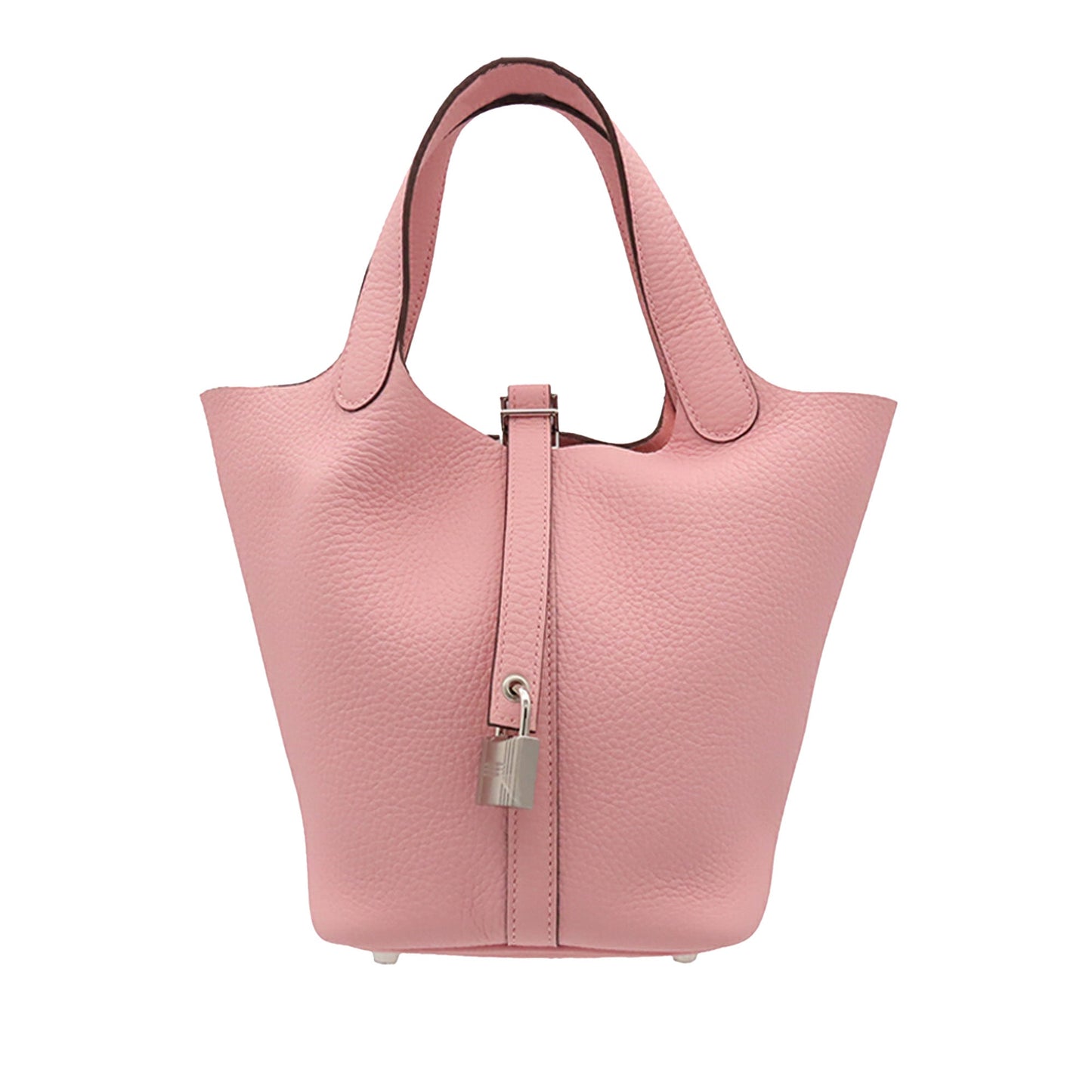 Hermès Clemence Picotin Lock 18