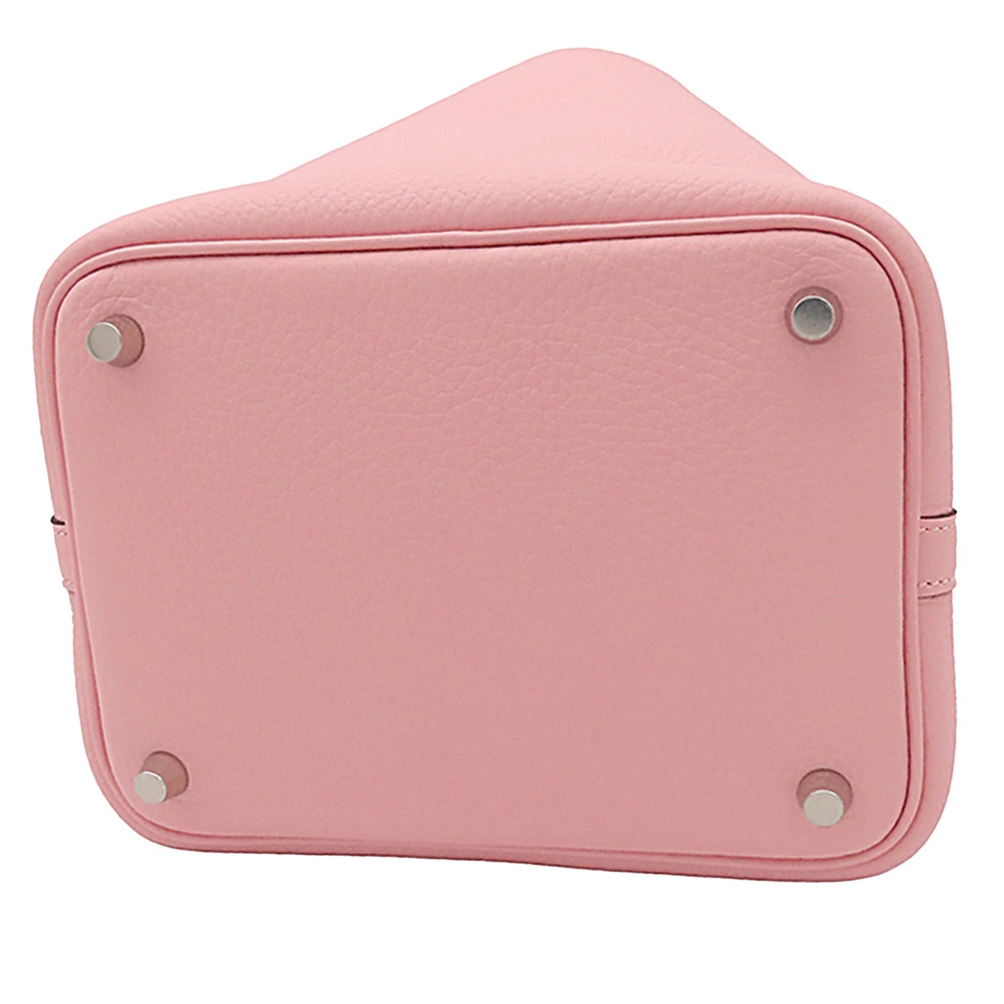 Hermès Clemence Picotin Lock 18